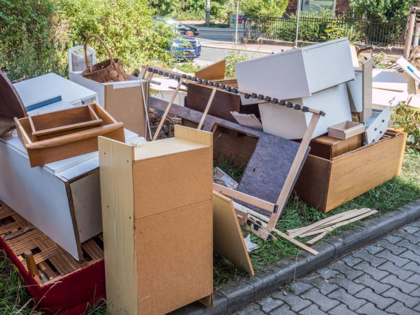 Best Property Management Cleanouts  in Montclair, VA