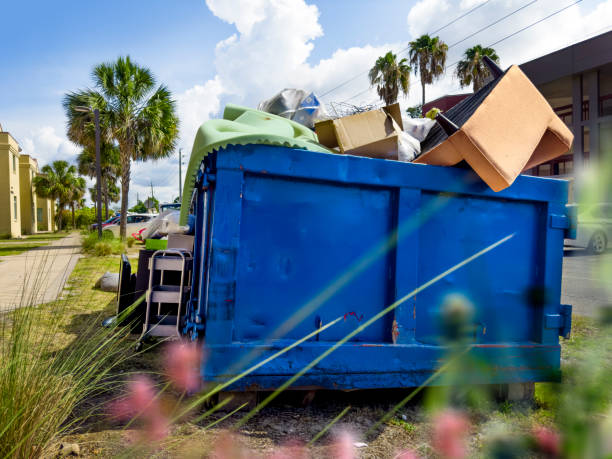 Donation Pickup Services in Montclair, VA